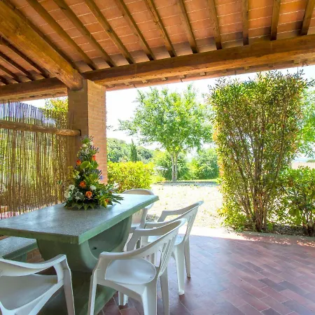 Il Felciaione-14 By Interhome Appartamento *