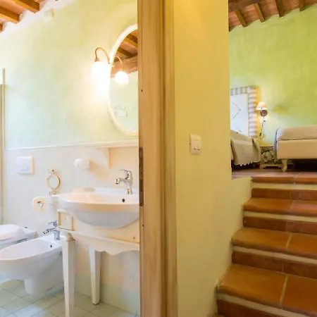 Il Felciaione-14 By Interhome Appartamento