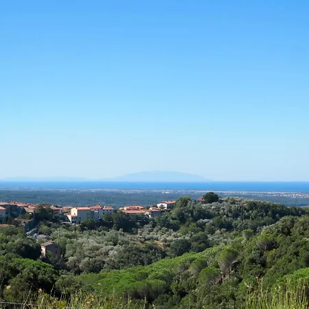 Appartamento Il Felciaione-14 By Interhome