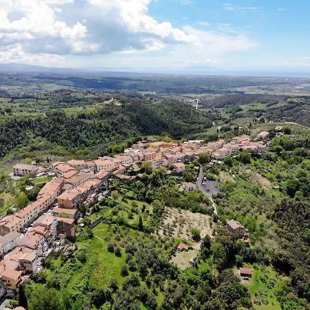 Appartamento Il Felciaione-14 By Interhome *