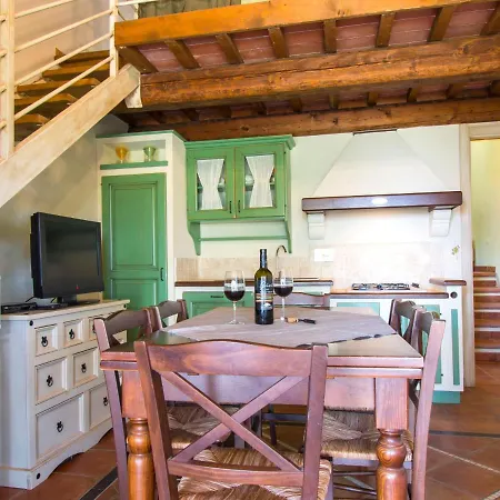 Il Felciaione-14 By Interhome