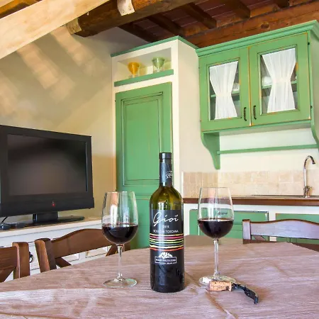 Il Felciaione-14 By Interhome * Riparbella