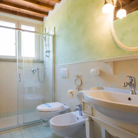 Il Felciaione-14 By Interhome * Riparbella