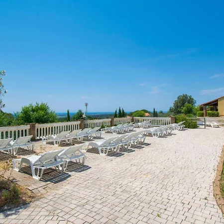 Il Felciaione-14 By Interhome Appartamento *