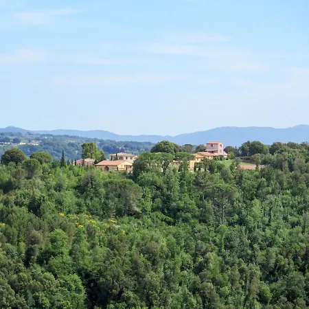 Il Felciaione-14 By Interhome Appartamento