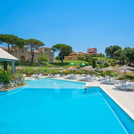 Il Felciaione-14 By Interhome Appartamento *