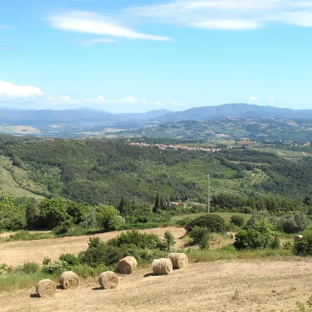 Il Felciaione-14 By Interhome Appartamento