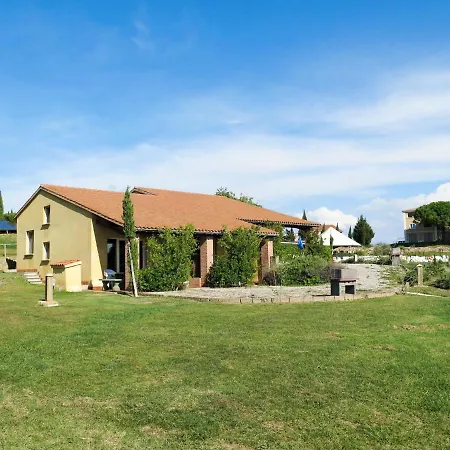 Il Felciaione-14 By Interhome Riparbella