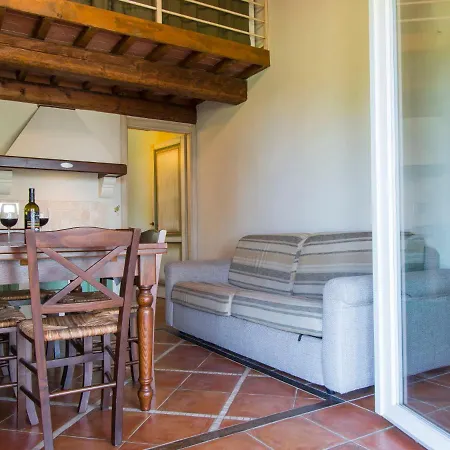 Il Felciaione-14 By Interhome *