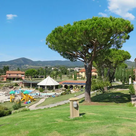 Il Felciaione-14 By Interhome Apartment Riparbella