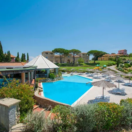 Il Felciaione-14 By Interhome